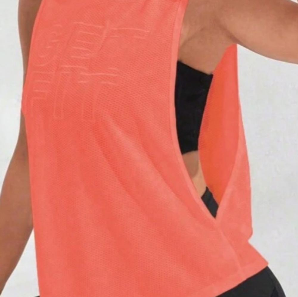 Workout top